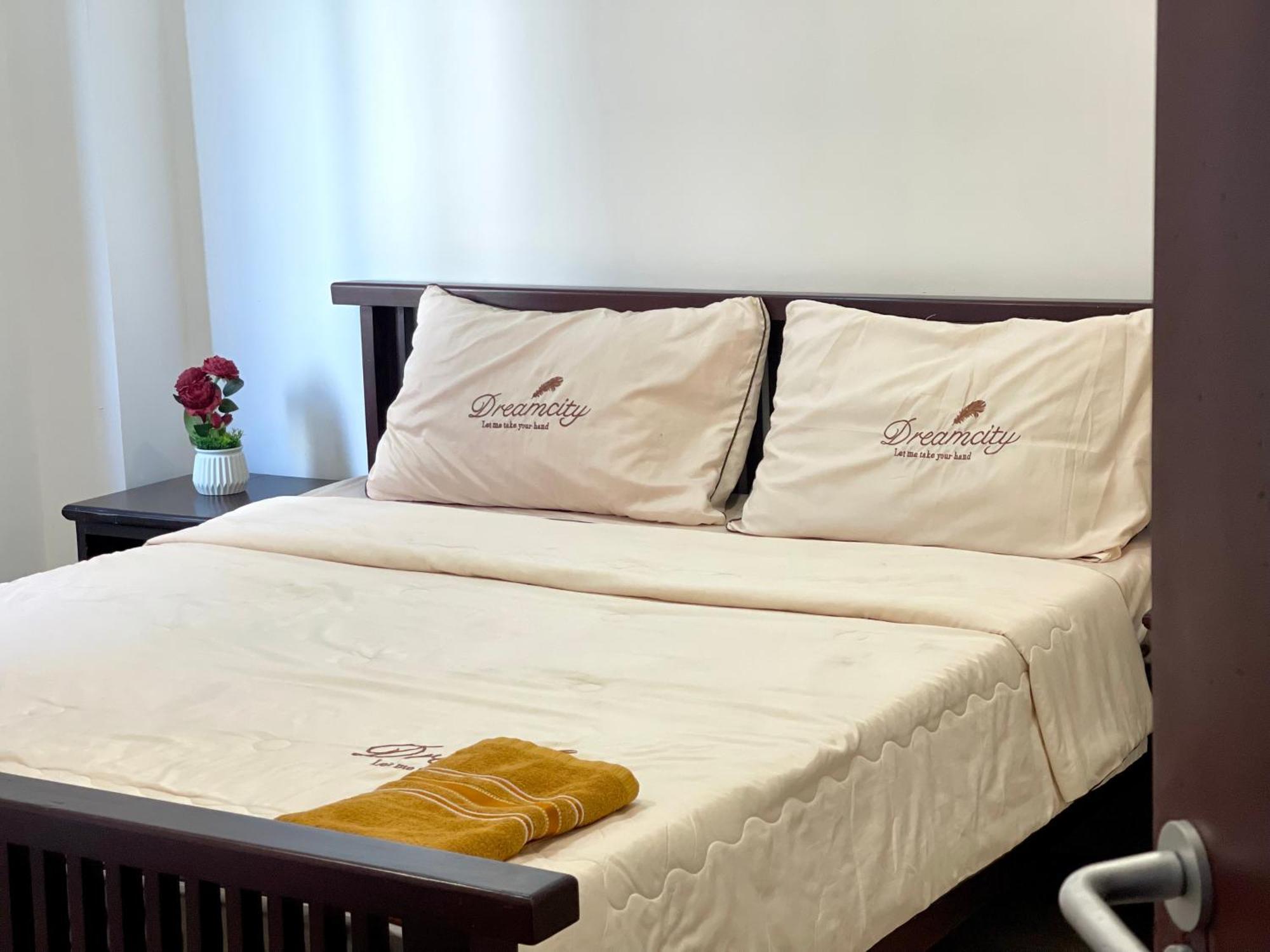 Rs Central Apartments - 200M To Royal Palace Phnompen Kültér fotó